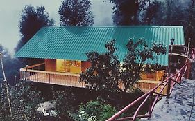 Tree Nest Resort By The Hfe